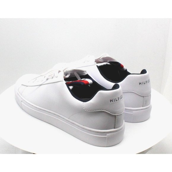 Tommy Hilfiger Men's Baylon Icon Sneakers Men's - Picture 7 of 8